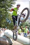 trial bike Dicosa 2012